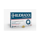 RUDRADOL 20 COMPRESSE