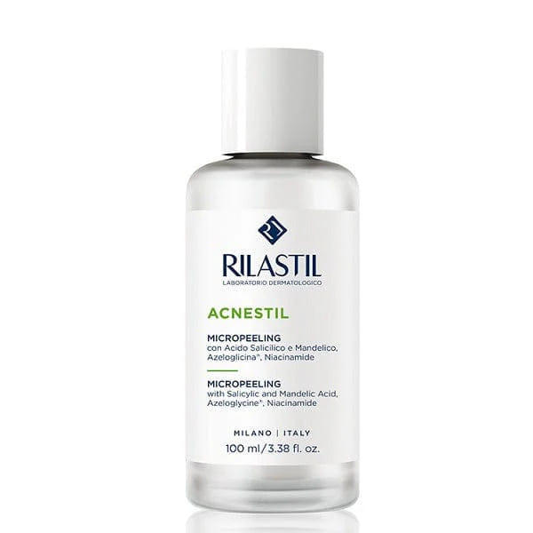 RILASTIL ACNESTIL MICROPEELING 100 ML