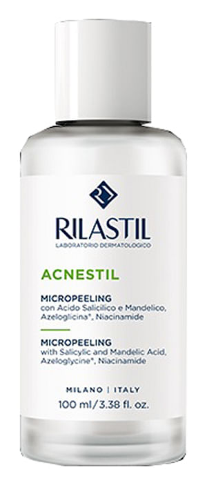 Rilastil Acnestil Micropeeling 100 Ml