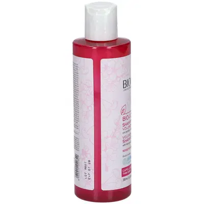 BIOCLIN BIO VOLUME SHAMPOO NUOVA FORMULA 200 ML BIOCLIN BIO VOLUME SHAMPOO NUOVA FORMULA 200 ML