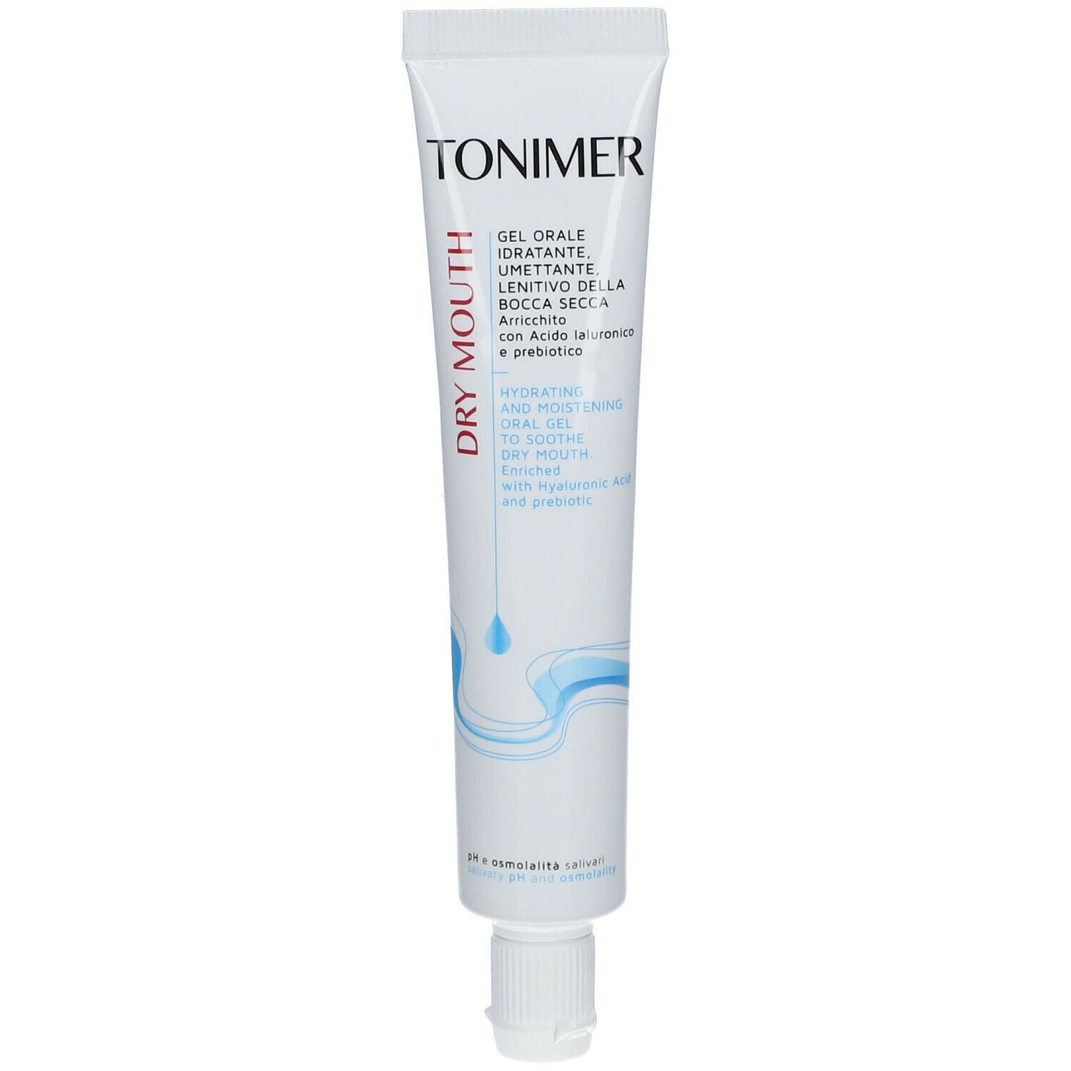 Tonimer Dry Mouth Gel 50 Ml