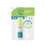 BIOCLIN DEO 24H FRESH VAPO RICARICA 200 ML