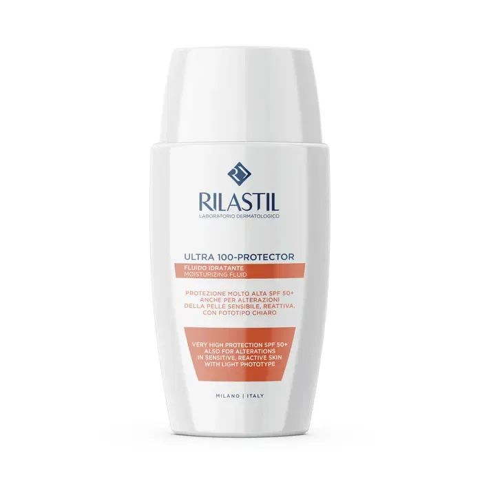 RILASTIL ULTRA PROTECTOR FLUIDO 100 75 ML