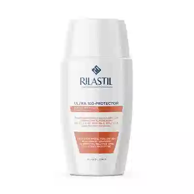 RILASTIL ULTRA PROTECTOR FLUIDO 100 75 ML