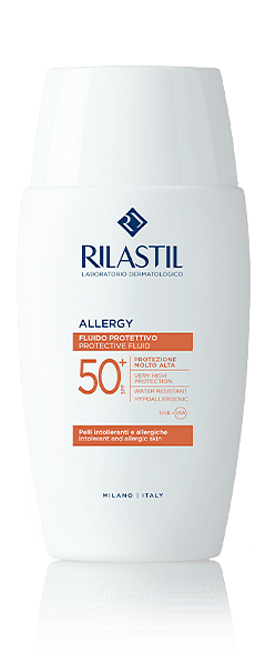 Rilastil Allergy Fluido Protettivo 50 Ml