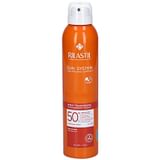 RILASTIL SUN SYSTEM TRASPARENT SPRAY SPF50+ 200 ML