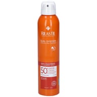 RILASTIL SUN SYSTEM TRASPARENT SPRAY SPF50+ 200 ML