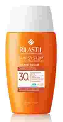 RILASTIL SUN SYSTEM WATER TOUCH FLUIDO SPF30 50 ML