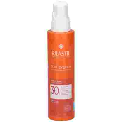 RILASTIL SUN SYSTEM SPRAY VAPO SPF30 200 ML