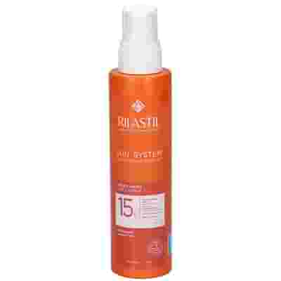 RILASTIL SUN SYSTEM SPRAY VAPO SPF15 200 ML