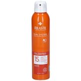 RILASTIL SUN SYSTEM TRANSPARENT SPRAY SPF15 200 ML