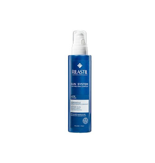 RILASTIL SUN SYSTEM LATTE DOPOSOLE 200 ML