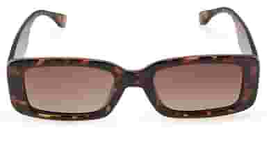 CONTACTA BOLD DEMI CON LENTE MARRONE OCCHIALE DA SOLE POLARIZZATO
