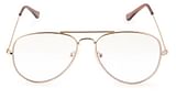 CONTACTA BLUE BLOCK PILOT ORO OCCHIALE LUCE BLU