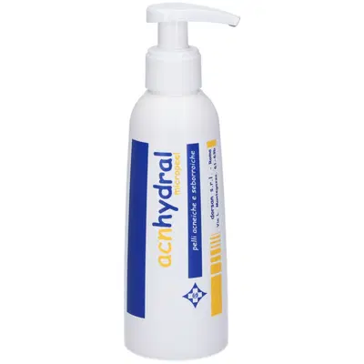 ACNHYDRAL MICROPEEL 200 ML ACNHYDRAL MICROPEEL 200 ML