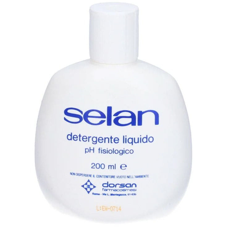 SELAN MANI 200 ML