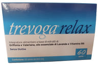 TREVOGA RELAX 60 PERLE
