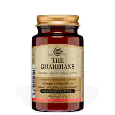 THE GUARDIANS 30 CAPSULE VEGETALI
