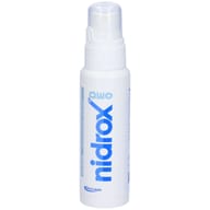 NIDROX DEO 100 ML