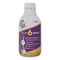 ULTRA PEP SLIM 6 ZERO TE' VERDE 500 ML BIOSLINE