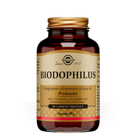 BIODOPHILUS 60 CAPSULE VEGETALI