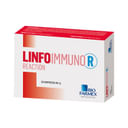 LINFOIMMUNO R REACTION 30 COMPRESSE