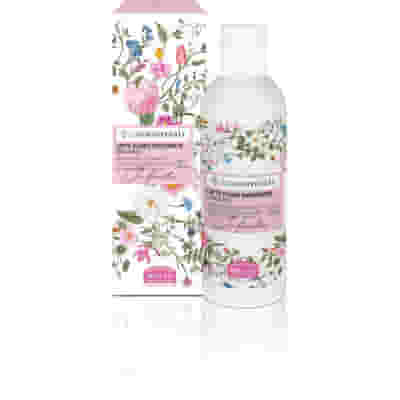 CUOR DI PETALI INFINITA LATTE FLUIDO PROFUMATO IDRATANTE 200 ML
