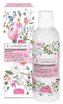 CUOR DI PETALI INFINITA LATTE FLUIDO PROFUMATO IDRATANTE 200 ML