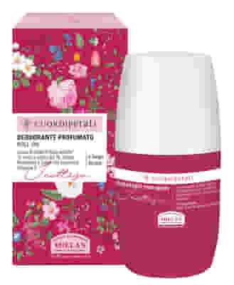 CUOR DI PETALI INATTESA DEODORANTE PROFUMATO ROLL-ON 50 ML