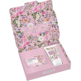 CUOR DI PETALI SET CREMA MANI 50 ML + SAPONETTA 100 G
