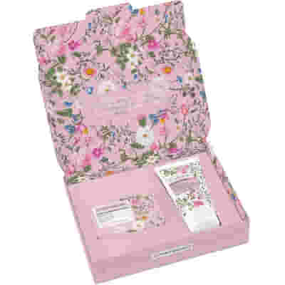 CUOR DI PETALI SET CREMA MANI 50 ML + SAPONETTA 100 G