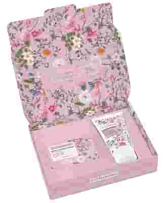 CUOR DI PETALI SET CREMA MANI 50 ML + SAPONETTA 100 G