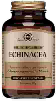 ECHINACEA 100 CAPSULE VEGETALI
