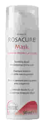 ROSACURE MASK LEAVE ON HIDDEN GEL MASK 50 ML