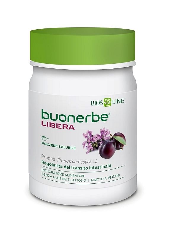 Buonerbe Libera Polvere 100 G