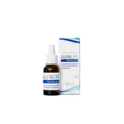 ALFALIFE IMMUNOD 15 ML