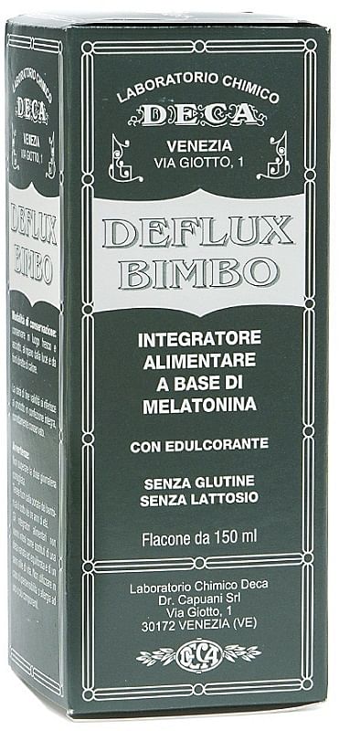 Deflux Bimbo 150 Ml