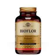 BIOFLOR 60 CAPSULE VEGETALI