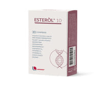 ESTEROL 10 30 COMPRESSE
