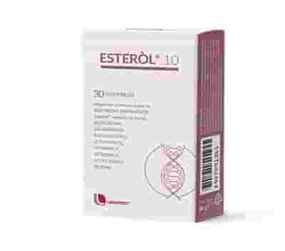 ESTEROL 10 30 COMPRESSE