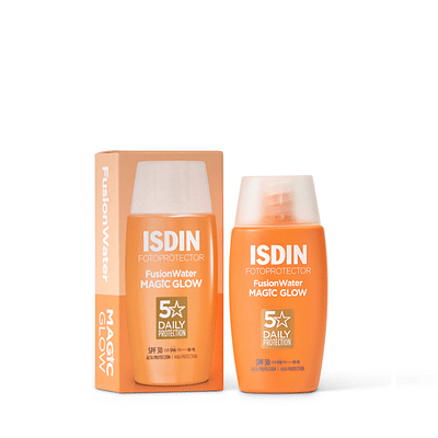 FOTOPROTECTOR MAGIC GLOW 50 ML
