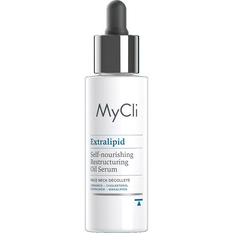 Mycli Extralipid Siero Olio 30 Ml