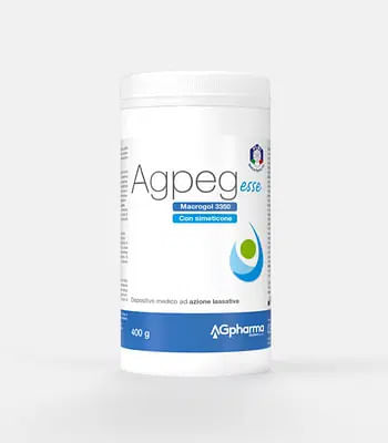 AGPEG ESSE 400 G