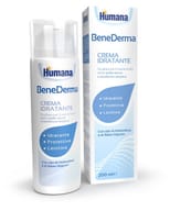 BENEDERMA CREMA IDRATANTE 200 ML