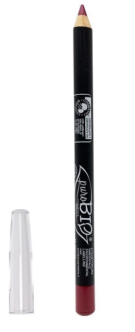 PUROBIO MATITA CONTORNO LABBRA FUCSIA SCURO 50