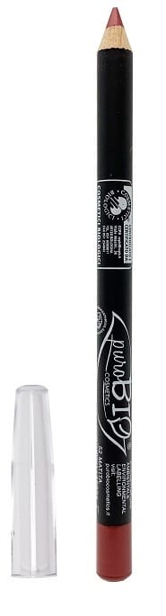 PUROBIO MATITA CONTORNO LABBRA ROSSO POMPEIANO 52