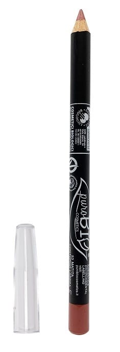 PUROBIO MATITA CONTORNO LABBRA PESCA NUDE 53