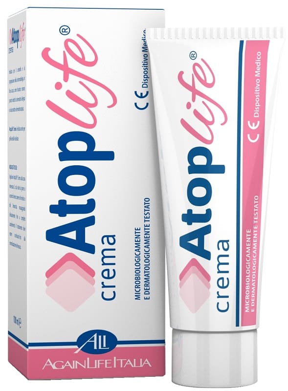 ATOPLIFE CREMA 100 ML