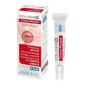 ZERVIRALI CREMA 5 G