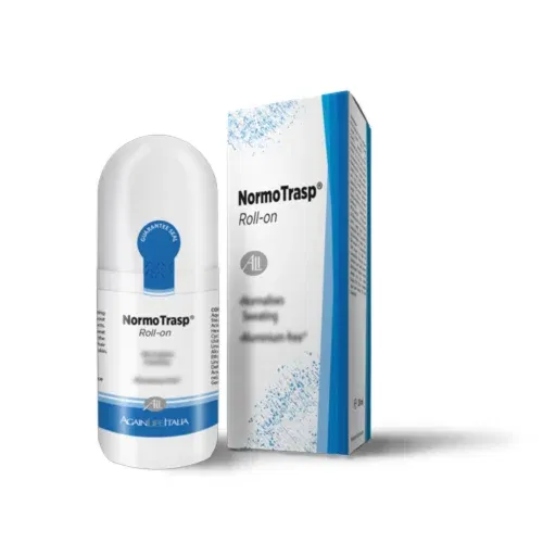 Normotrasp Roll On 55 Ml